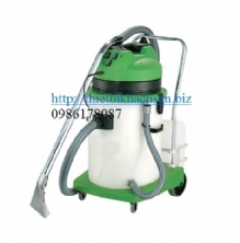 60L  new carpet cleaner ( Plastic tank, 3motors, 3110W) Italy motor AC-603CP